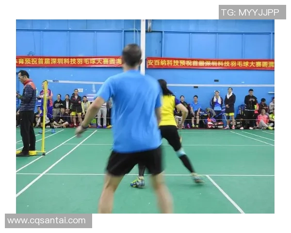 实时新闻深圳羽毛球队的节奏分析与战术调整对比赛成绩的影响探讨
